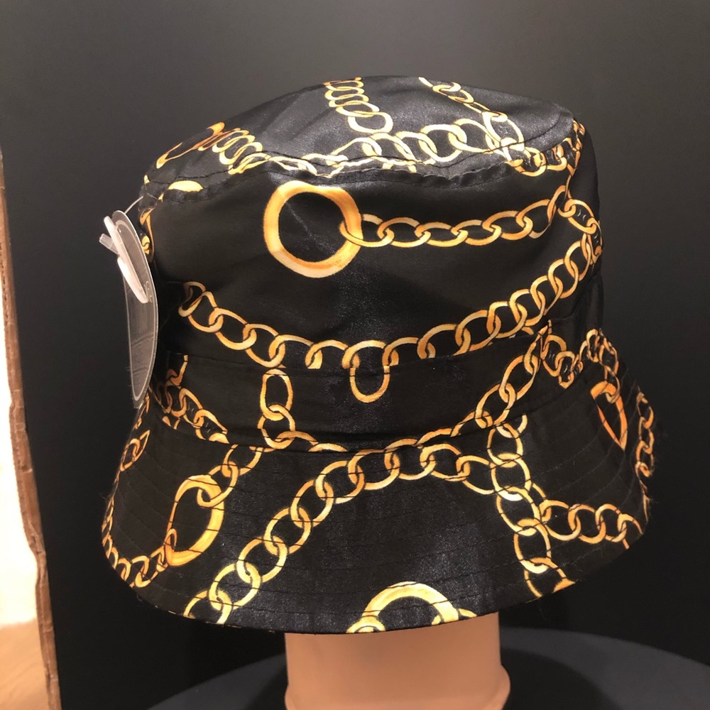 Bucket hat - Picture 4 of 4